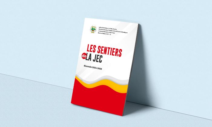 Les Sentiers de la JEC