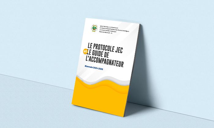 Le Guide de l'Accompagnateur et le Protocole JEC