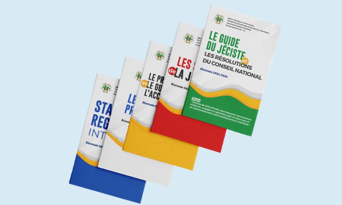Le Kit du Jéciste