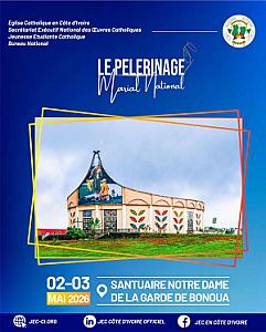 Le Pèlerinage Marial National